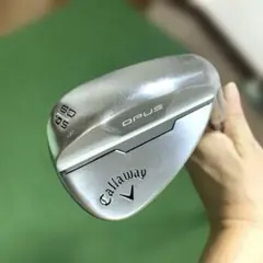 キャロウェイ☆OPUSウェッジ☆60°☆DG S200☆バンス10°☆オーパス