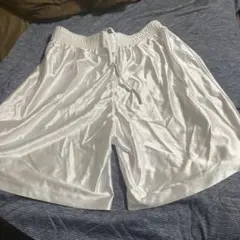 TIGORA ホワイト ハーフパンツ SIZE 1