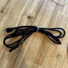 コタツコード2ピン