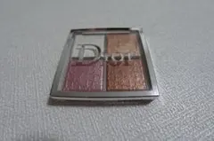 DIOR BACKSTAGE フェイスパレット 001
