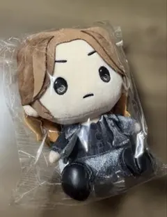 LUNASEA クロミ マスコット 4点セット - メルカリ