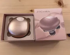 ZOGANKIN スカルプ CL-ZKS 美顔器 本体のサムネイル