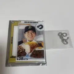 オリックス・バファローズ 来田涼斗 コロチャレ