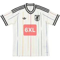 長友サイン入りユニフォーム】adidas サッカー日本代表 ユニフォーム
