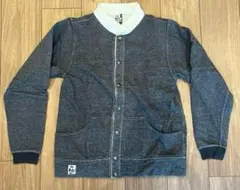 チャムス トレーナー 新品