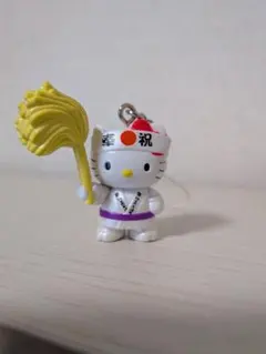 ハローキティ ご当地キティ 伊勢