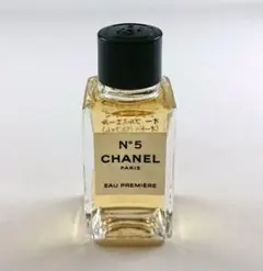 シャネル N°5 オー プルミエール オードゥパルファム 香水 4ml