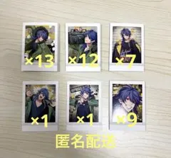 ヒプマイ 有栖川帝統 ぱしゃこれ ノーマル まとめ売り flava base