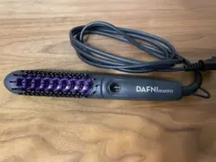 DAFNI nano ヘアアイロン ホットブラシのサムネイル