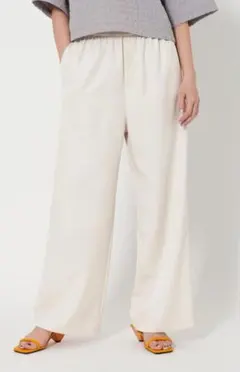 [BEAUTY & YOUTH] ワイドパンツ