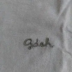 グッドイナフ　GOODENOUGH　Tシャツ　M　2007年　オリジナル