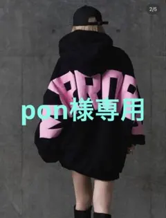 ミラーナインゴルフ　ネオプレーンエンボスロゴパーカー PARKER | HamGOLF | ハムゴルフ