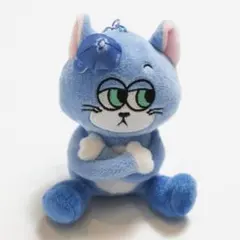 indigo la End NoEl ぬいぐるみ　キーホルダー Amazon.co.jp: indigo la End NoElぬいぐるみ ぬいぐるみ