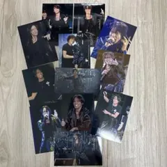 氷室京介 ミュージシャン