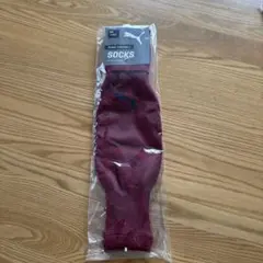 プーマ　フットボールソックス