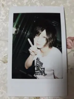 キズ 来夢 reiki チェキ アクキー - メルカリ