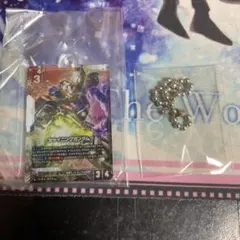 ガンダムカードゲーム アクリルチャーム シャイニングガンダム GCG