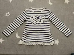 KNIT PLANNER KP ニットプランナー トップス 110cm