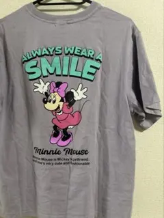 ミニー・マウス ⭐︎Tシャツ