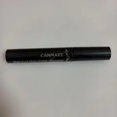 CANMAKE クイックラッシュカーラー ロングマスカラ 01