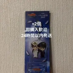 JR東日本 名探偵コナン スタンプラリー 仙台駅押印済 5枚 - メルカリ