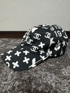 CHANEL キャップ