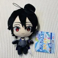 朔間零 C あんスタぬいぐるみ 新衣装 UNDEAD