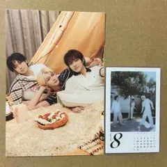 &TEAM シーグリ ユニット 【EJ FUMA JO】