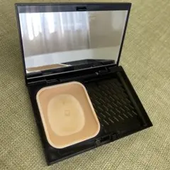 マキアージュ ドラマティックパウダリーEXピンクオークル10 ケース　ファンデ