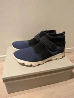 Marni マルニ　スニーカー　スリッポン　ハイカット　43のサムネイル