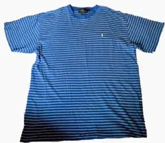 Polo Ralph Lauren ボーダーTシャツのサムネイル