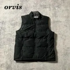 2025年最新】orvis ベストの人気アイテム - メルカリ