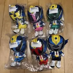 僕のヒーローアカデミア展 ヒロアカ 有精卵マスコット 全10種