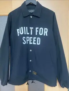 2025年最新】Rough and rugged コーチジャケットの人気アイテム - メルカリ