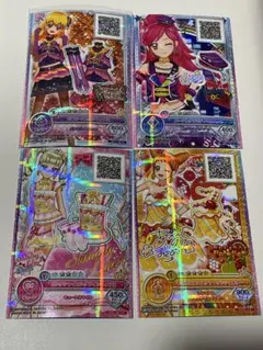 アイカツオンパレード