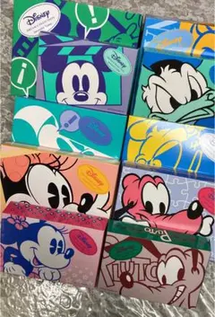 ディズニータオル　10点セット（新品）