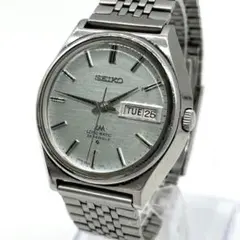 稼動】 激レア SEIKO ロードマチック スペシャル ヴィンテージ 腕時計 