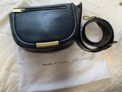 MARC BY MARC JACOBS ショルダーバッグ ブラックのサムネイル