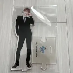 中島颯太★非売品 トラキン BIGアクスタ 執事 中島颯太☆非売品 トラキン BIGアクスタ 執事 中島颯太☆非売品