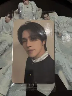 WayV Eternal White ktown ヘンドリー トレカ