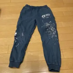 zara スウェットパンツ　128㎝