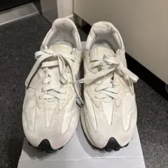 ニューバランス327 25cm