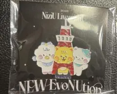 2026年最新】グループ名：NiziU K-POP ピンズ・ピンバッジ・缶バッジの
