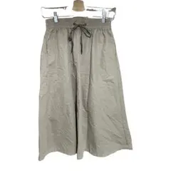 ZARA ロングスカート レディース XSサイズ 美品