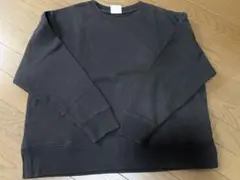 CIAOPANIC TYPYスウェットトップス