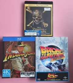 2026年最新】バックトゥザフューチャー ブルーレイの人気アイテム