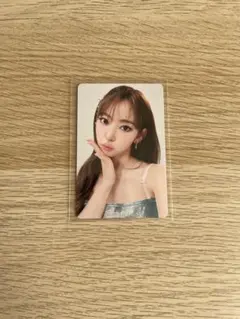 ルセラフィム サクラ トレカ easy crazy hot