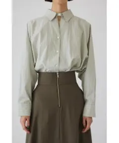 リムアーク　Back volume stripe SHのサムネイル