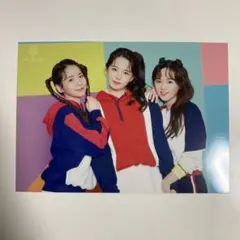 NiziU POPUP 2021 ラントレ ユニット リオ マヤ アヤカ ③