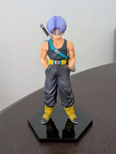 ドラゴンボール トランクス フィギュア